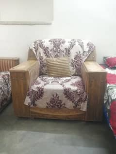 6 setar sofa set