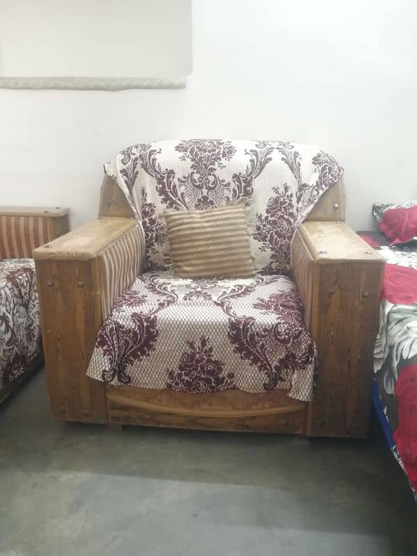 6 setar sofa set 0