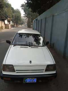 Suzuki Khyber 1994