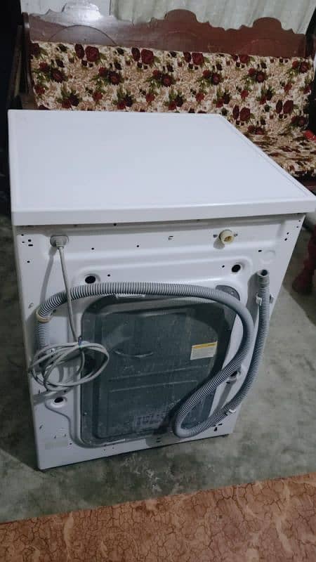 washing machine 6