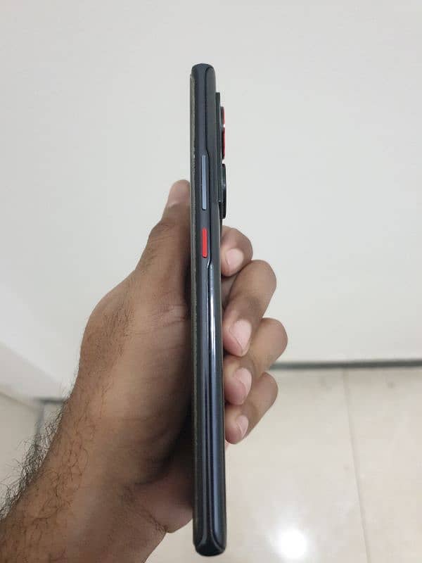 nubia z50 mobile 3