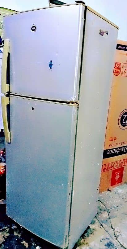 Refrigerator (PEL). For Sale 1