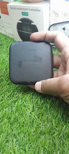 super Fast Charger Samusung Wireless