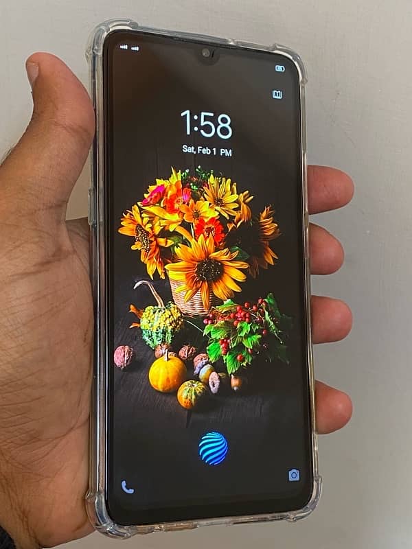 Vivo s1 1