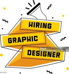 Hiring Graphic Designer for Designing and Printing business!