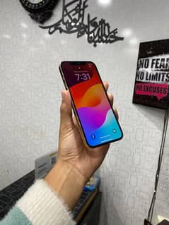 Iphone 12 pro max 256gb