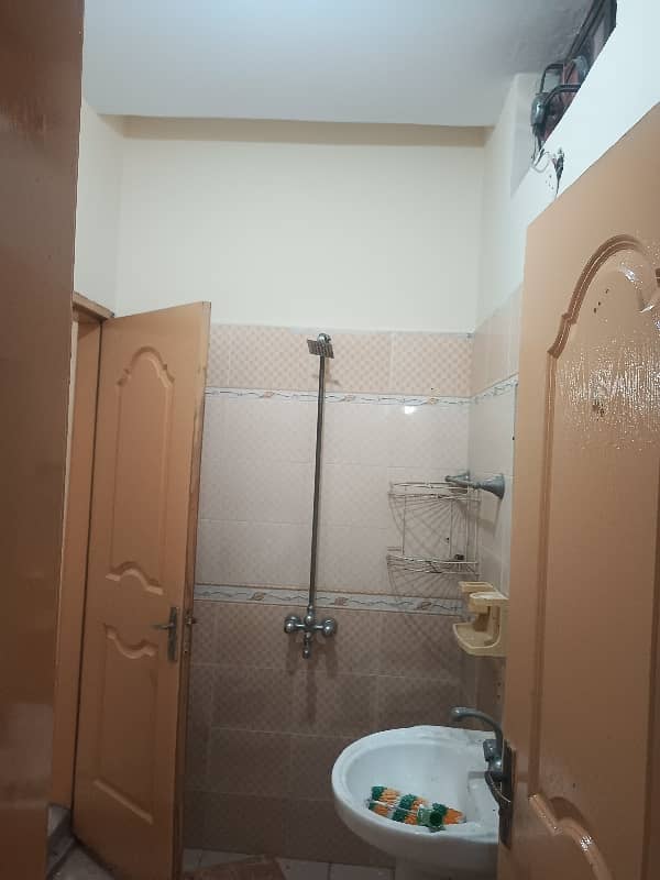 two bedroom open basement for rent demand 55000 1