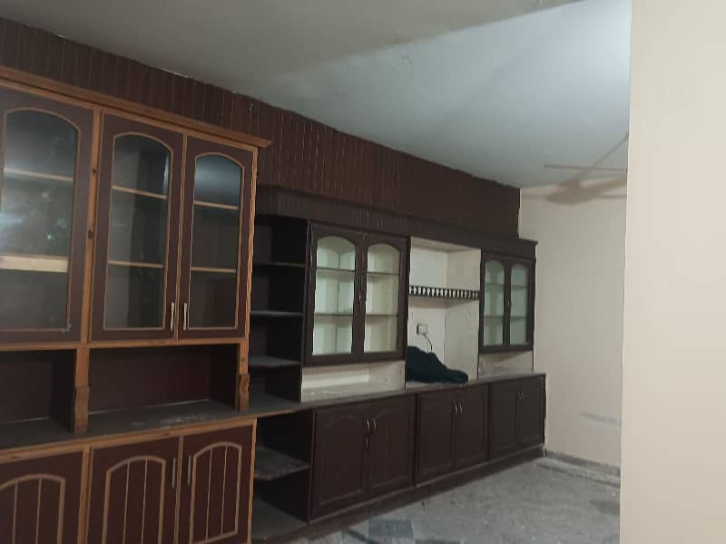 two bedroom open basement for rent demand 55000 3