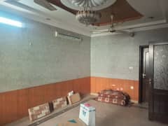 For Commercial And Family Guest House Office Full Hostel Family Office At Bedroom Triple Story 10 Marla House For Rent Demand 220000