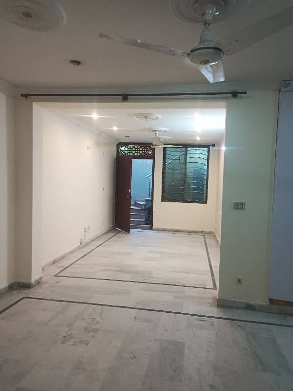 Neat And Clean Two Bedroom Open Basement For Rent Demand 65000 10 Marla 0