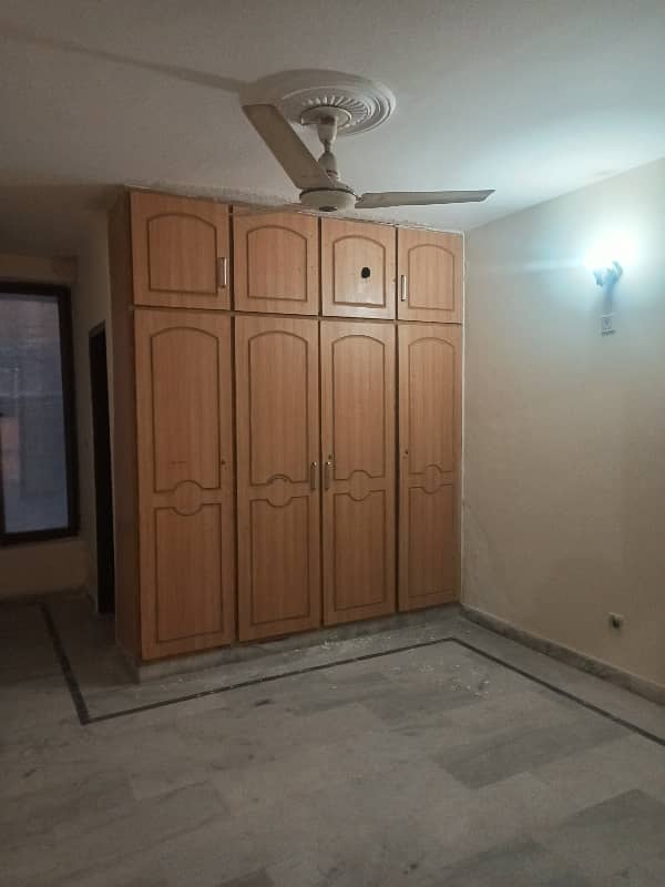 Neat And Clean Two Bedroom Open Basement For Rent Demand 65000 10 Marla 1