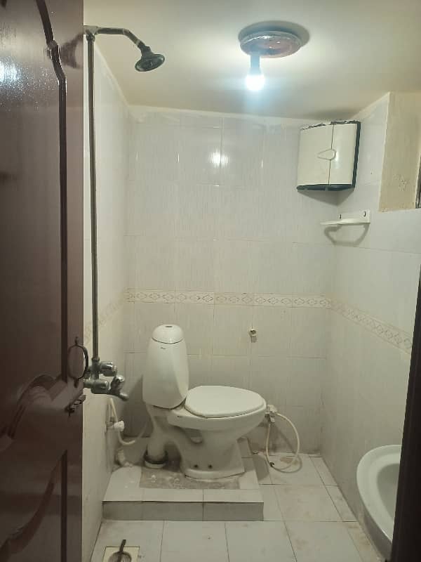 Neat And Clean Two Bedroom Open Basement For Rent Demand 65000 10 Marla 4