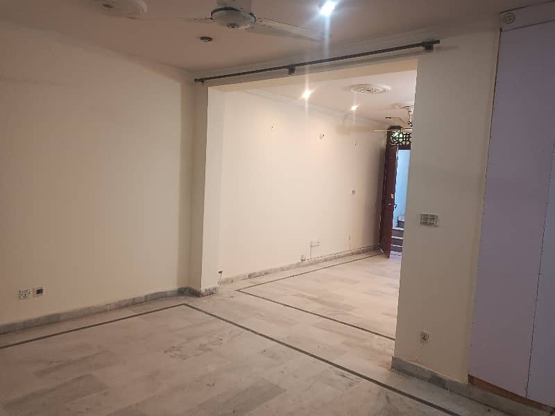 Neat And Clean Two Bedroom Open Basement For Rent Demand 65000 10 Marla 5