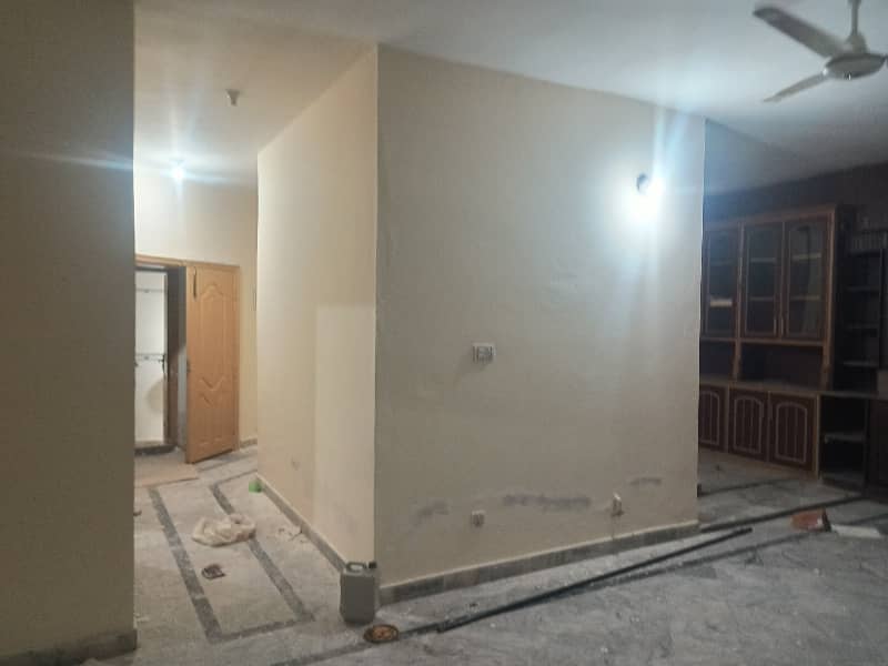 Neat And Clean Two Bedroom Open Basement For Rent Demand 65000 10 Marla 6