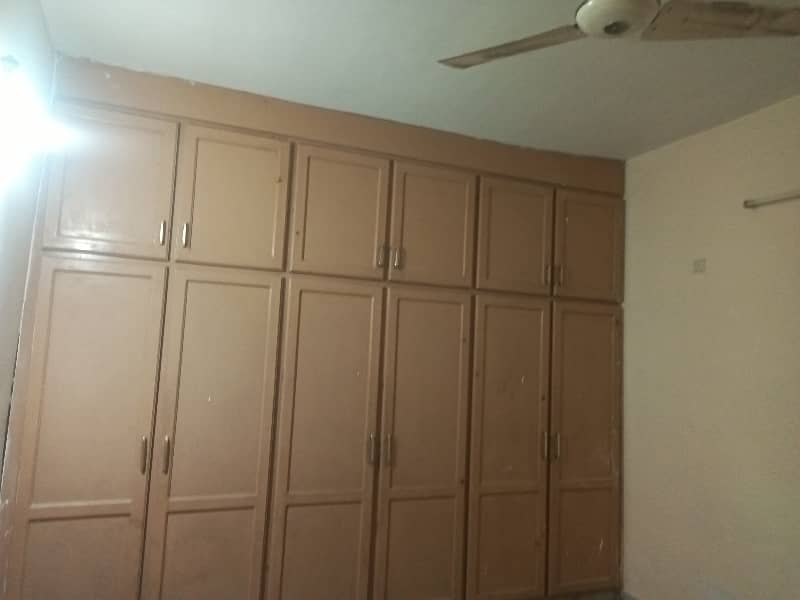 Neat And Clean Two Bedroom Open Basement For Rent Demand 65000 10 Marla 7