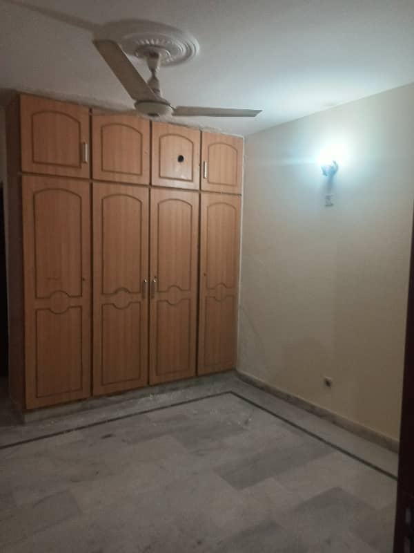 Neat And Clean Two Bedroom Open Basement For Rent Demand 65000 10 Marla 12