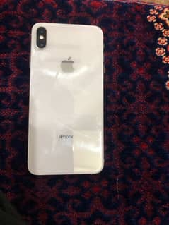 iphone Xs max Non pta 256Gb