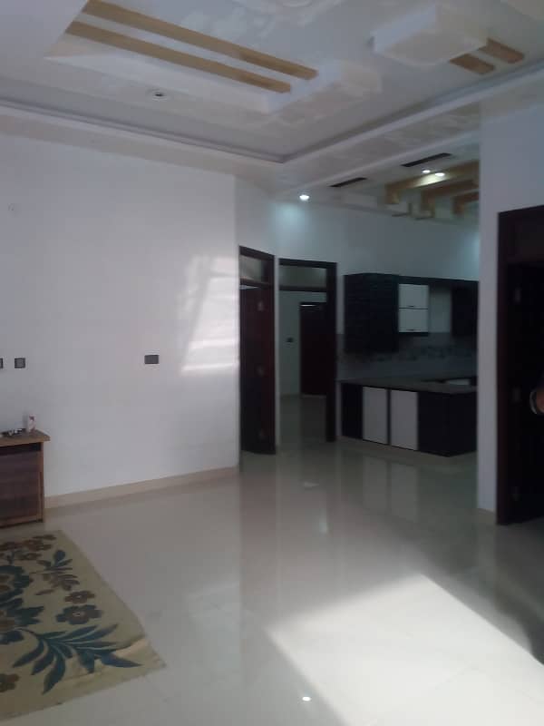 Brand New Corner West 3 Bed Flat For Sale On Booking 8