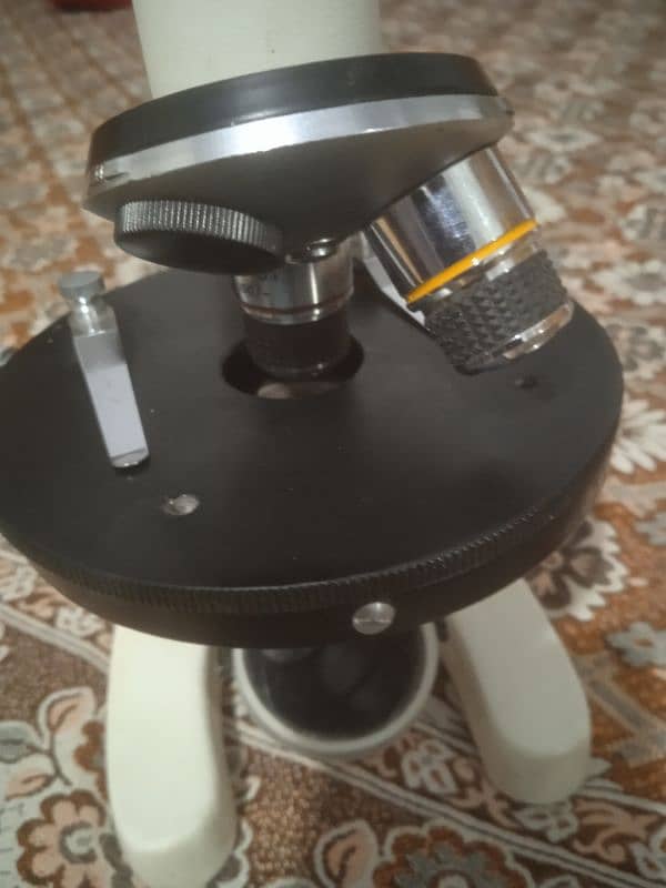 microscope 6