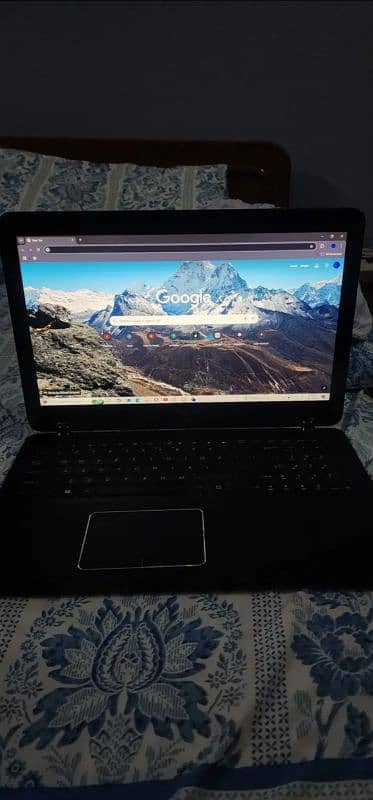 asus Q524UQK laptop Processors *Intel(R) Core(TM) i7-7500U 1