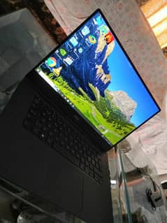 Dell XPS 15 Gaming Slim|16GB+GTX 1050 (4GB) |