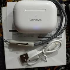 Lenovo 2nd Generation earbuds Brand New