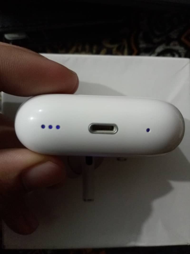 Lenovo 2nd Generation earbuds Brand New 3