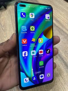 Oppo Reno 4 Lite