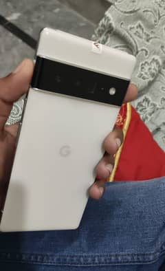 Google Pixel 6 Pro 03403285438 WhatsApp Connect Number