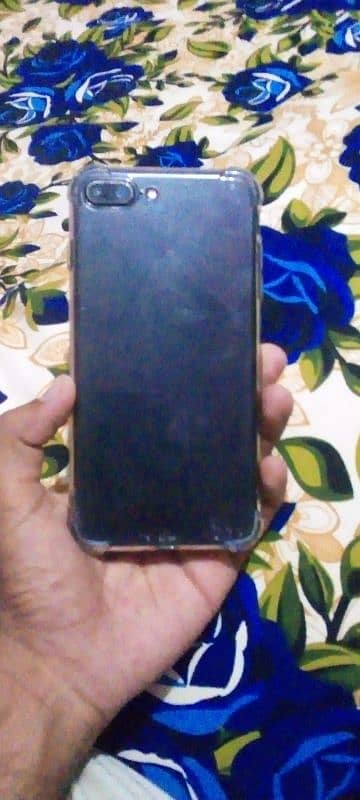 I phone 7plus Non pta Exchange possible android 1