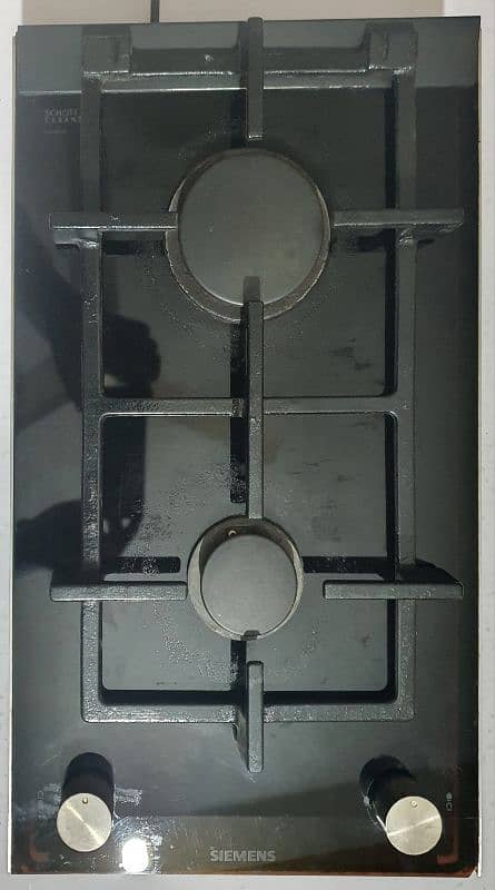 Siemens Kitchen Gas Hobs 4 Burners & 2 Burner Made in Spain (ORIGINAL) 5