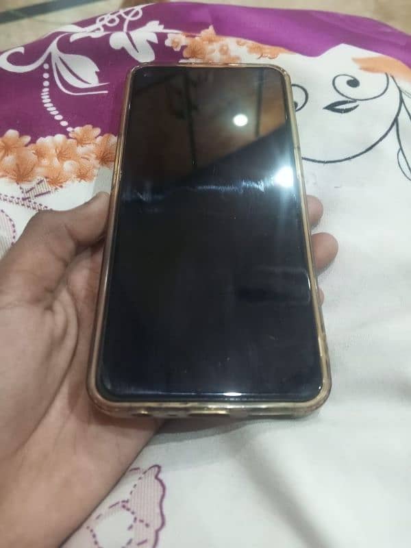 oppo Reno 5    16/128 urgent sale 1