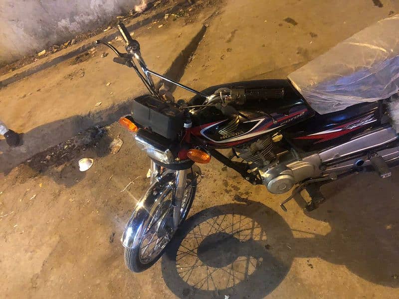 bike for sell 4