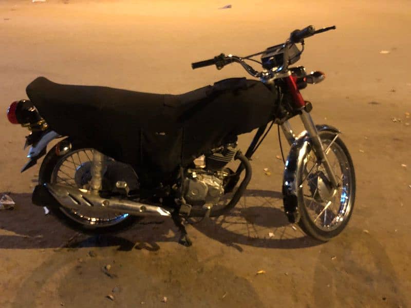 bike for sell 7