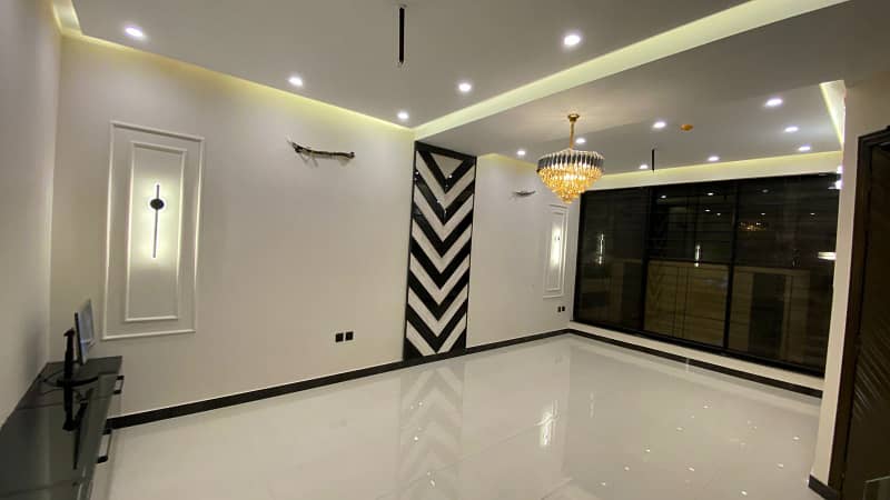 5 Marla Brand New Designer House For Sale 30