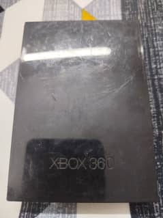 Xbox 360 harddrive