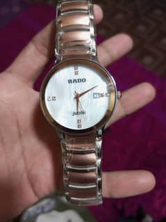 Rado