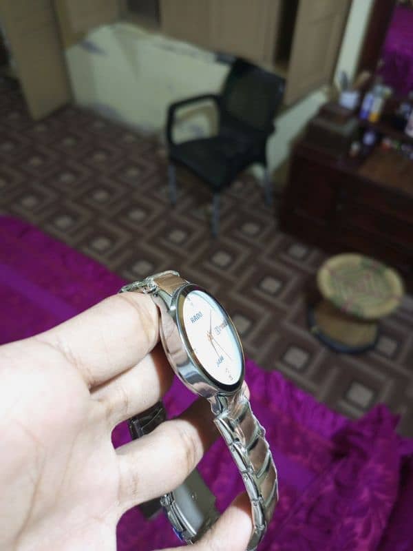 Rado jubile swiss watch for sale 8