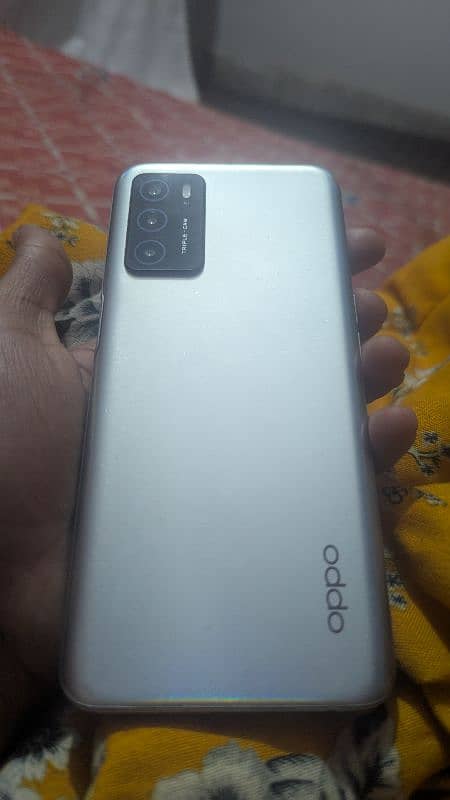 oppo a16 1