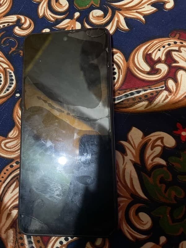 infinix Hot 40i for sale 1