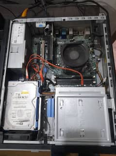 low budget gaming pc