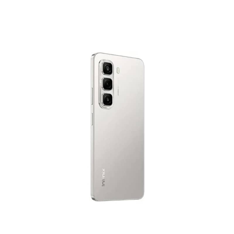 Infinix Hot 50 pro 1