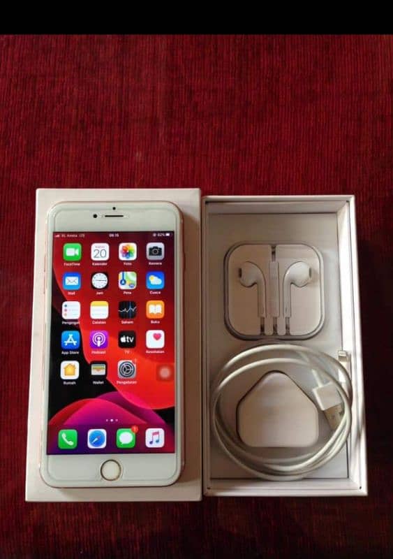 iPhone 6s plus 64GB storage for salemy call WhatsApp 0323=18=23=227 0