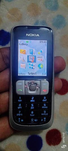 NOKIA 2630 NEW CONDITION PTA APPROVED