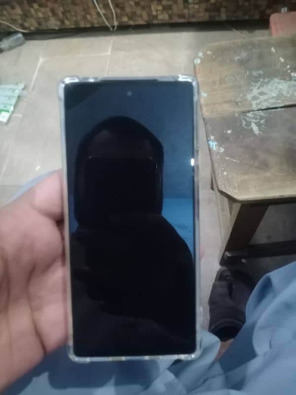 Google pixel 6a non pta locked 7