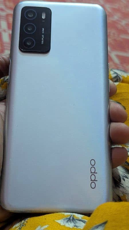 oppo a16 3