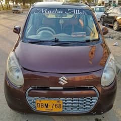 Suzuki Alto japane 2011 / 2014 ( Home use car in good condition)