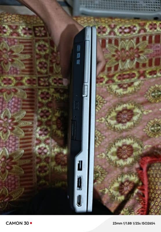 Dell latitude laptop for sell 7