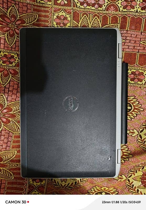 Dell latitude laptop for sell 9