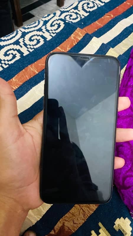 Iphone 11 Pro Max(Pta approved) 3